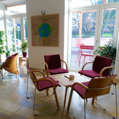 ESG Café